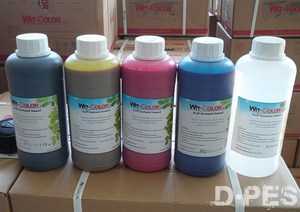 Cabezal de impresión original Dx5 Dx7 Dx11 XP600 con eco-solvente para tinta para impresoras digitales Ultima Ra 9000 9100 9200 - Product Image 3