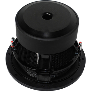 Subwoofer de 24 Pulgadas para Automóvil, Competencia <span class=keywords><strong>SPL</strong></span>, <span class=keywords><strong>Audio</strong></span> para Automóvil - Product Image 5