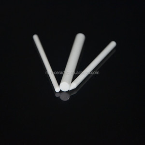 Venta <span class=keywords><strong>weill</strong></span> alta tenacidad 95 varilla de cerámica de alúmina - Product Image 5