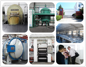 Wcu vonfram đồng hợp kim thanh sản phẩm kim loại chất lượng cao - Product Image 6