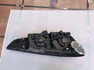 Repuestos de Autobús, Faro Delantero LED para <span class=keywords><strong>IRIZAR</strong></span> <span class=keywords><strong>I8</strong></span> HC-B-1589 - Product Image 3