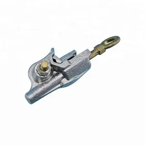 Pole Line Fittings Over Line Clamp Hot Line Clamp