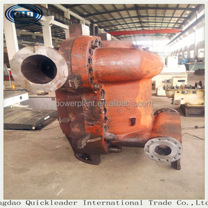 Phụ tùng tuabin hơi Siemens - Product Image 6