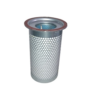 Separador de aceite de aire, diseñado para usar con piezas de compresores de aire, 36514057 - Product Image 4