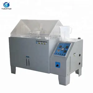 Factory Price Auto Universal Testing Chamber Salt Spray Corrosion Test Equipment