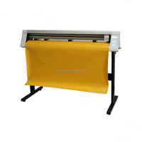 Plotter de corte profesional graphtec, cortador de plotter summa de vinilo