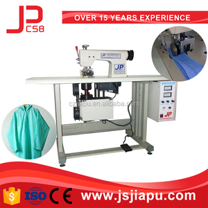 JIAPU <span class=keywords><strong>Bata</strong></span> desechable máquina de coser - Product Image 3