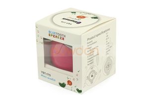 Altoparlante senza fili Musicale Audio A mano libera Altoparlante Impermeabile <span class=keywords><strong>Con</strong></span> <span class=keywords><strong>Radio</strong></span> Fm - Product Image 6