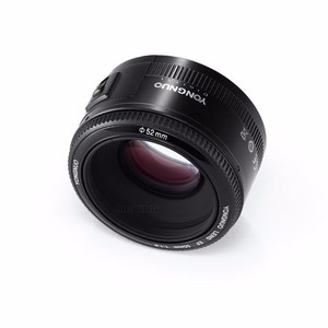 เลนส์ YONGNUO รุ่น YN35mm F2 รูรับแสงกว้าง โฟกัสอัตโนมัติ สำหรับกล้อง <span class=keywords><strong>Canon</strong></span> <span class=keywords><strong>EOS</strong></span> 70D <span class=keywords><strong>80D</strong></span> 5D3 7D2 760D DSLR - Product Image 3