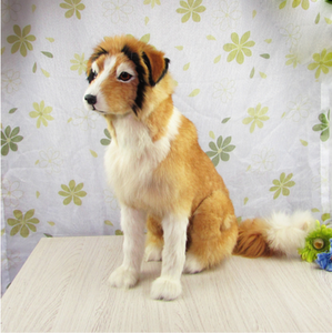 Realistic Bestselling without filler <span class=keywords><strong>furreal</strong></span> Friend Dog - Product Image 1