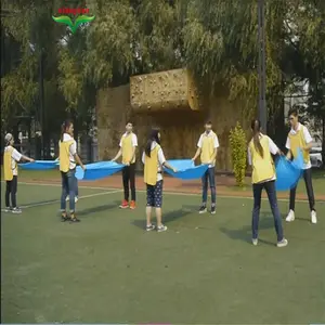 outdoor Indoor Adults Team Competition Equipments,Inflatable Interactive Racinge Sport Games For Sale