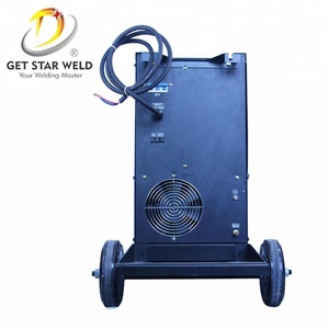NBC-315Y Igbt Inverter Mig/Mag Lassen Machine - Product Image 3