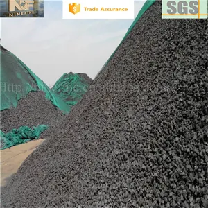 High Calorific value low sulfur steelmaking applications of metallurgical coke / met coke uses