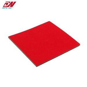 Tấm Xốp Eva Lót Nhung Dính - Product Image 1