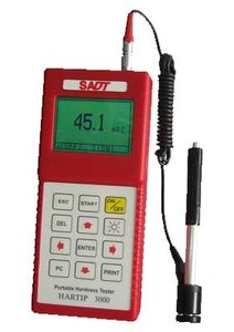 Digital probador de dureza de <span class=keywords><strong>metal</strong></span> ventas HARTIP3000 con alta precisión - Product Image 3