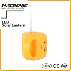 180 lumens 2835 SMD Étanche À La Pluie Solaire éclairage de Sécurité - Product Image 2