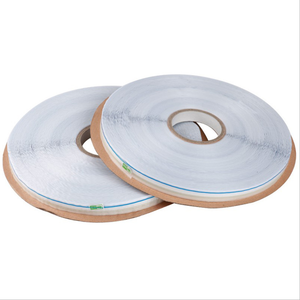10000 m <span class=keywords><strong>Spooling</strong></span> <span class=keywords><strong>HDPE</strong></span> Túi Niêm Phong Băng; Tự Dính Tái Sử Dụng Túi Niêm Phong Băng; Chống Tĩnh Điện Túi Niêm Phong Băng; - Product Image 3