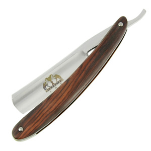 ZY Shenzhen <strong>Cut</strong> <strong>Throat</strong> Barber Shaving Straight <strong>Razor</strong> - Product Image 5