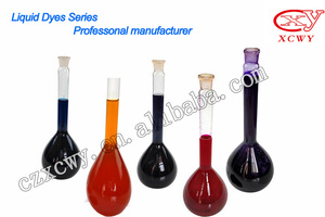 สีย้อมกระดาษสารเคมีแบบย้อมสีเป็นมิตรกับสิ่งแวดล้อม - Product Image 3