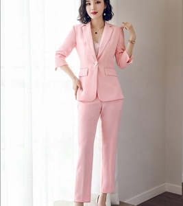 Encuentre el mejor fabricante de ternos formales mujer y ternos formales mujer  para el mercado de hablantes de spanish en alibaba.com
