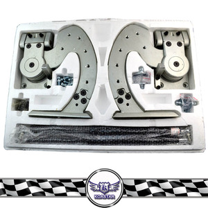 Puertas Lambo universales Kit, bisagras de la puerta del coche automático Lambo door - Product Image 2