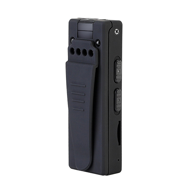 Body Cams Body Camera Portable Camera Recorder Mini Camera Video & Voice Recorder With Motion Detection