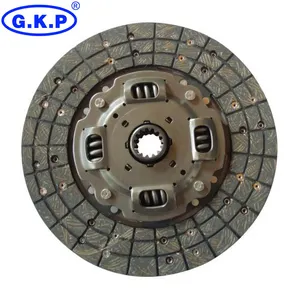 GKP9037B06/31250-60280/31250-60222 275mm 10.8'' Auto Clutch Plate/ Clutch Disc Used For TOYOTA