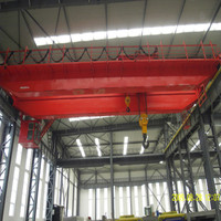 YZ Fonderie Pont Roulant 180/50 200/50 225/65 240/80 Tonnes