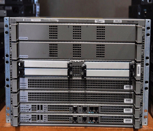 Used ASR1006 Systems <strong>Aggregation</strong> <strong>Services</strong> <strong>Router</strong> <strong>ASR</strong> <strong>1006</strong> - Product Image 3