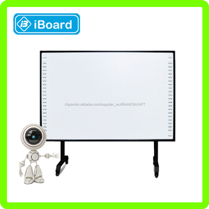 Pizarra Interactiva estilo <span class=keywords><strong>Starboard</strong></span> iBoard - Product Image 1