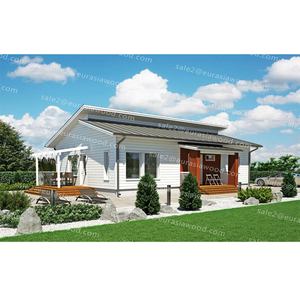 2020 Venta caliente <span class=keywords><strong>de</strong></span> madera <span class=keywords><strong>casa</strong></span> cabaña pequeña villa jardín edificios <span class=keywords><strong>de</strong></span> oficina <span class=keywords><strong>Casa</strong></span> Hermosa promoción - Product Image 1