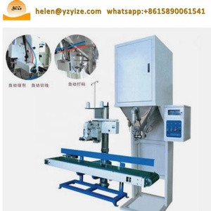 Máquina Industrial <span class=keywords><strong>de</strong></span> <span class=keywords><strong>Coser</strong></span> y Cerrar Sacos <span class=keywords><strong>de</strong></span> Arroz <span class=keywords><strong>de</strong></span> Yute <span class=keywords><strong>de</strong></span> 50 kg - Product Image 3
