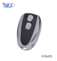 Longue distance de haute qualité hs2240 code d'apprentissage 433mhz télécommande