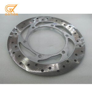 Bán buôn Tùy Chỉnh PULSAR 180 Xe Máy 4.0 mét Phanh Đĩa - Product Image 2