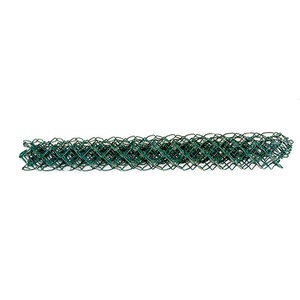 Extensions de barrière à maillons en chaîne, clôture <span class=keywords><strong>pour</strong></span> chiens, offre spéciale professionnelle 2020 - Product Image 5