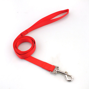 <span class=keywords><strong>Laisse</strong></span> de <span class=keywords><strong>chien</strong></span> multicolore, en Nylon, souple et simple, bon marché, 1 pièce - Product Image 6