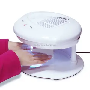 Secador de unhas automático yf 066, alta qualidade, venda