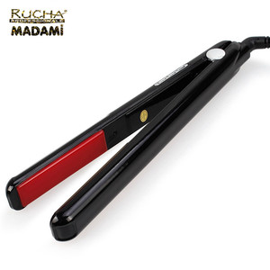Profession elle Keratin behandlung Infrarot Ultraschall Kalt platte Flacheisen Haar glätter Haarpflege-und Styling geräte - Product Image 6