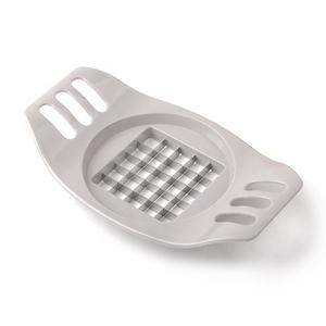 Fry fresa in acciaio inox tagliapatate per patatine fritte affettatrice di patate con manico affettatrice di frutta per patate cipolle carote - Product Image 2