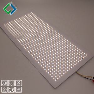 Trung Quốc Tuỳ Chỉnh Cao Cri Ra95 CCT Thay Đổi Bi Màu 300X600 Mét Linh Hoạt <span class=keywords><strong>Led</strong></span> <span class=keywords><strong>Tile</strong></span> Chiếu Sáng - Product Image 1