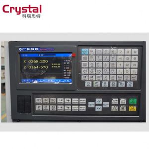 Pha Lê CK6140A Sở Thích Máy Tiện Kim Loại Cnc - Product Image 4