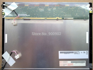 G121SN01 V.0 ÉCRAN LCD G121SN01 V.1 G121SN01 V.2 G121SN01 V.3 - Product Image 2