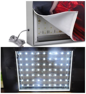 Hộp Đèn LED Không Khung Bằng Nhôm Làm Theo Yêu Cầu - Product Image 5