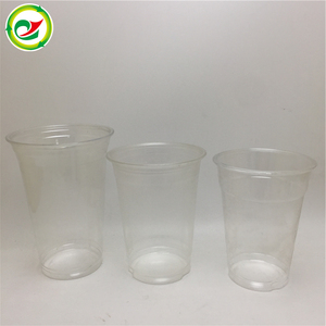 PLA/PET/PP biodegradable <span class=keywords><strong>de</strong></span> plástico <span class=keywords><strong>transparente</strong></span> <span class=keywords><strong>taza</strong></span> <span class=keywords><strong>de</strong></span> té <span class=keywords><strong>de</strong></span> la burbuja - Product Image 5