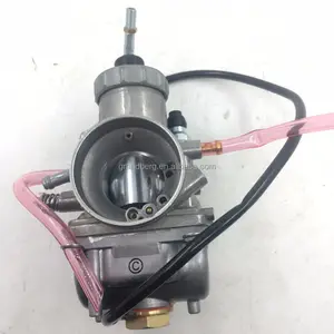 CARB KOGYO için karbüratör Mikuni MIC 30mm TZM 150 CARB karbüratör klasik bisiklet