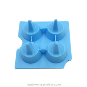 Silicona cubo de hielo molde de silicona molde de hielo - Product Image 3