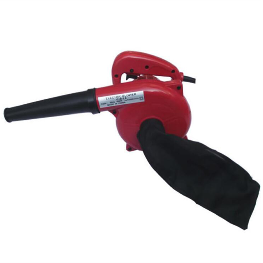 Портативная Электрическая воздуходувка высокой мощности, 600 Вт, очиститель пыли двигателя из чистой меди, очиститель шасси компьютера