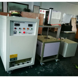 VAT2050 पल्स Magnetizer Demagnetizer वक्ता चुंबक चार्जर स्पीकर Magnetizing मशीन - Product Image 3