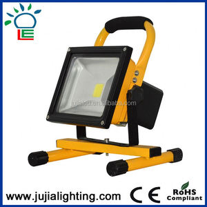 2016 led portable lighting Building - Product Image 4