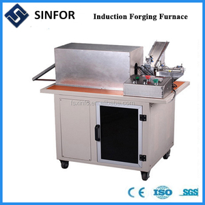 IGBT cảm ứng sưởi ấm rèn lò/cảm ứng máy sưởi ấm cho kim loại Rèn - Product Image 4